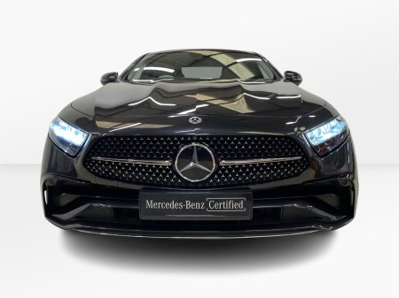 2023 Mercedes-Benz CLS - photo 10