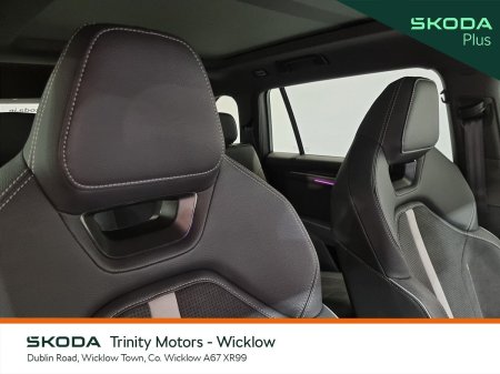 2026 Skoda Kodiaq - photo 30