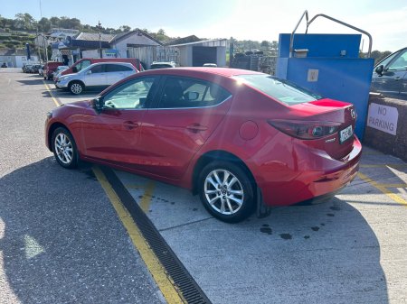 2017 Mazda Mazda3 - photo 4