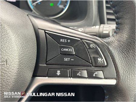 2022 Nissan Leaf - photo 16