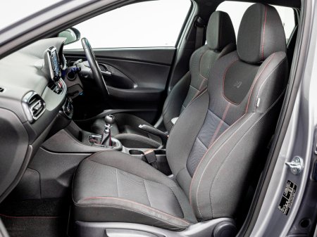 2024 Hyundai i30 - photo 5