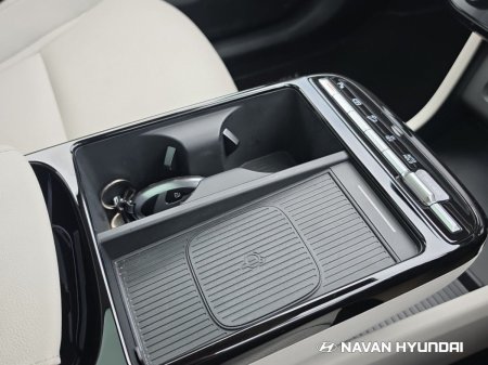 2025 Hyundai Tucson - photo 28