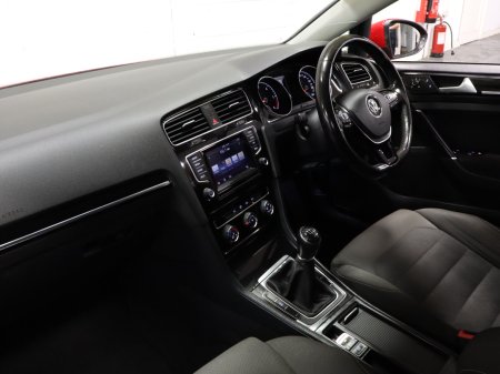 2013 Volkswagen Golf - photo 35