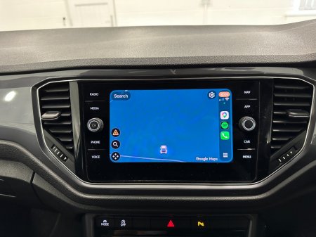 2021 Volkswagen T-Roc - photo 33