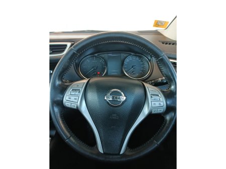 2016 Nissan Qashqai - photo 7