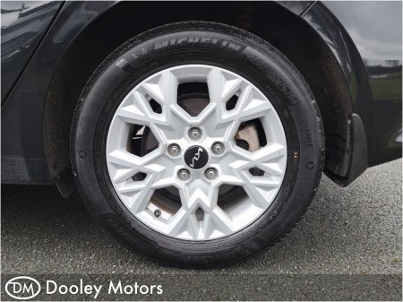 2024 Kia Ceed - photo 27