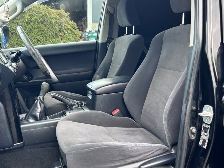 2016 Toyota Land Cruiser - photo 14