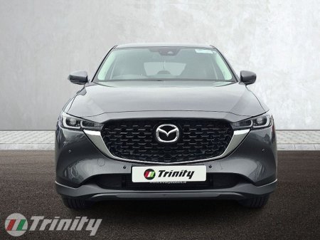 2024 Mazda CX-5 - photo 17