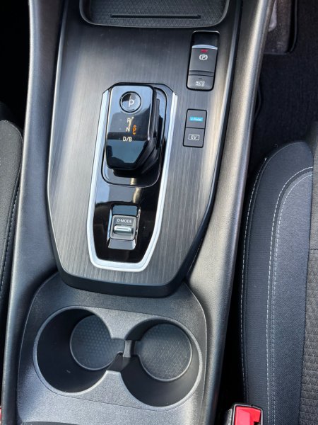 2024 Nissan Qashqai - photo 22