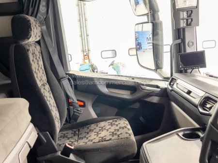 2020 SCANIA R450 - photo 24