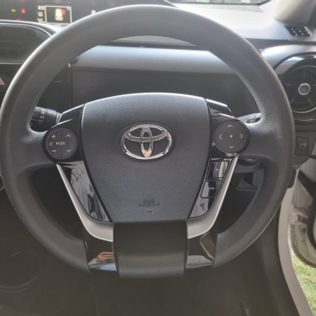 2019 Toyota Aqua - photo 17