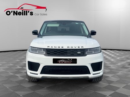 2020 Land Rover Range Rover - photo 2