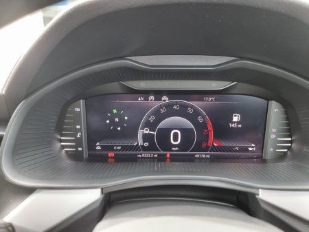 2020 Skoda Kamiq - photo 16