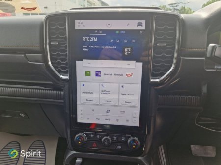 2024 Ford Ranger - photo 13