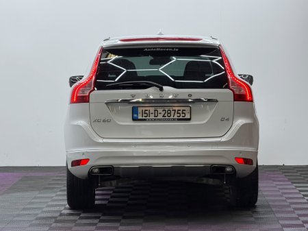 2015 Volvo XC60 - photo 5