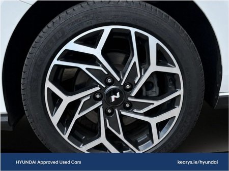 2026 Hyundai i30 - photo 8