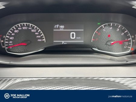 2027 Peugeot 208 - photo 17