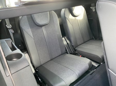 2021 Peugeot 5008 - photo 26