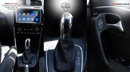 2016 Volkswagen Polo - photo 16