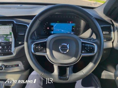2023 Volvo XC90 - photo 12