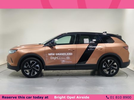 2026 Opel Grandland - photo 8