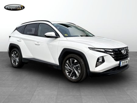 2024 Hyundai Tucson 2WD Executive