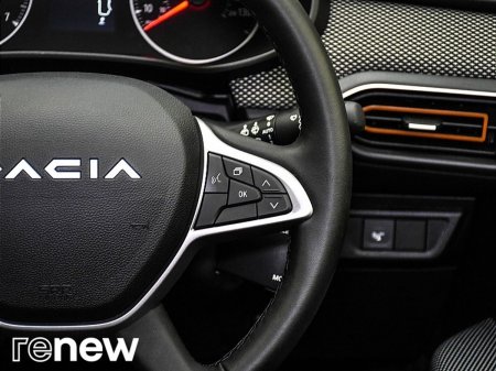 2024 Dacia Sandero Stepway - photo 24