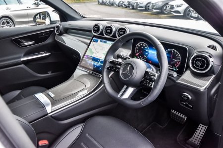 2023 Mercedes-Benz GLC - photo 11