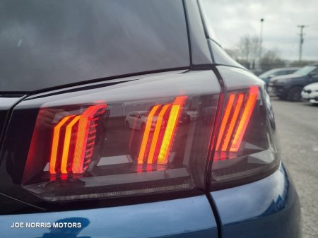 2022 Peugeot 5008 - photo 16
