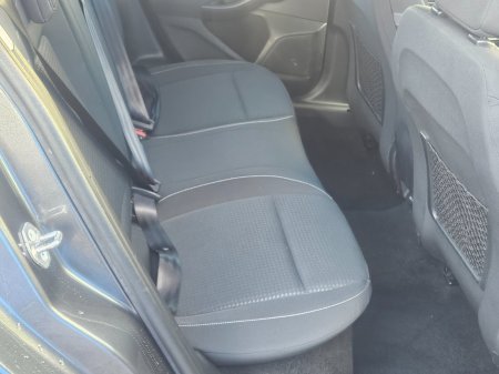 2018 Ford Focus - photo 3
