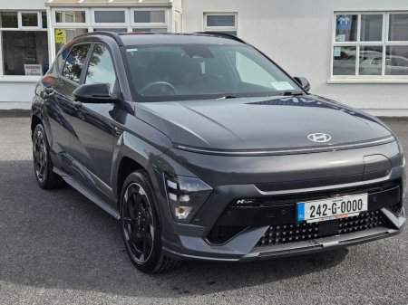 2024 Hyundai KONA - photo 2