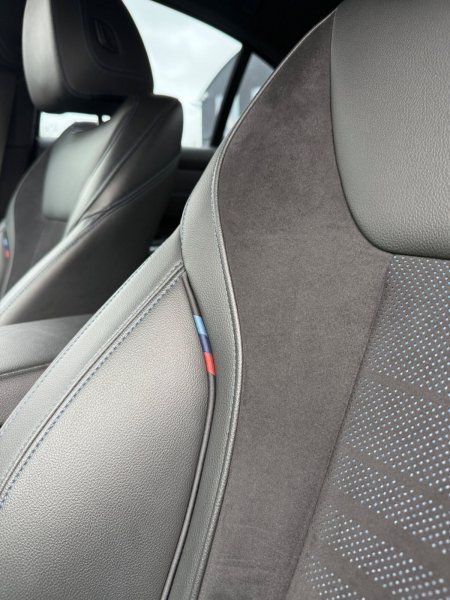 2021 BMW 3-Series - photo 18