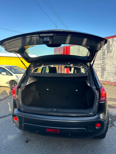 2008 Nissan Qashqai - photo 27