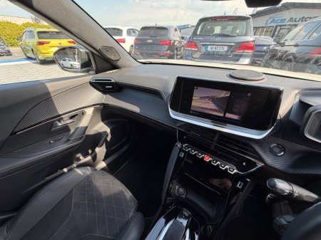 2021 Peugeot 2008 - photo 26