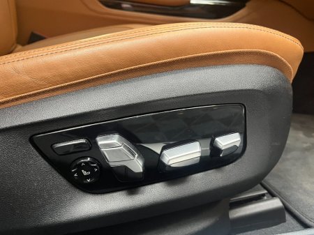 2017 BMW 7-Series - photo 14