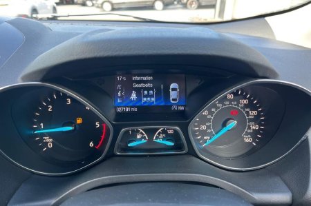 2019 Ford Kuga - photo 13