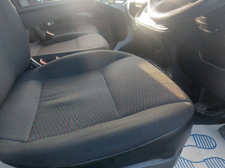 2023 Opel Movano - photo 13