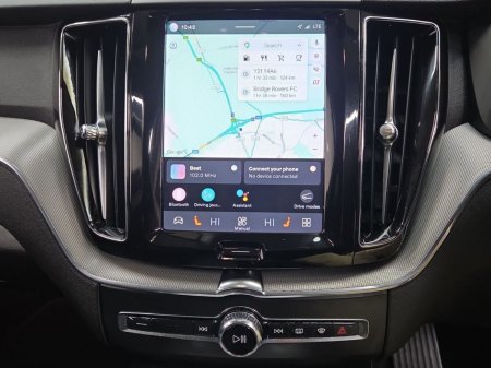 2023 Volvo XC60 - photo 12