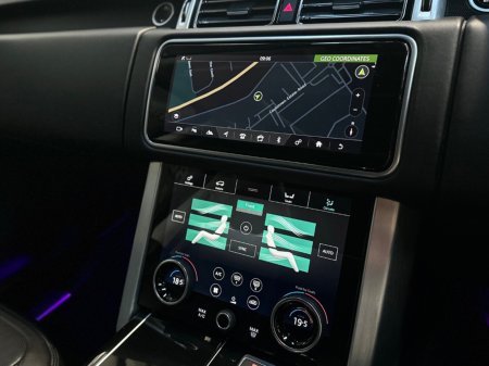 2020 Land Rover Range Rover - photo 33