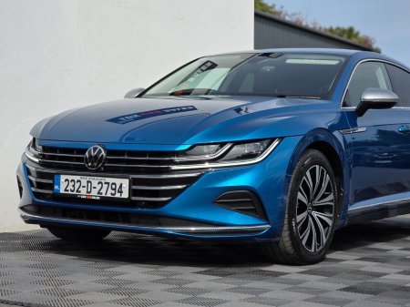 2023 Volkswagen Arteon - photo 13