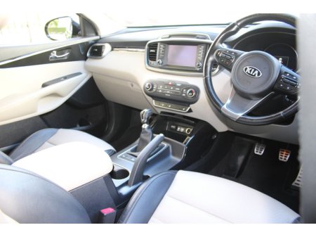 2016 Kia Sorento - photo 11
