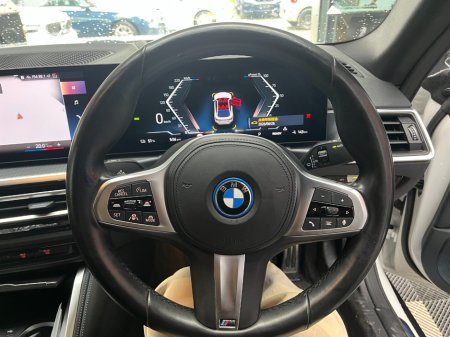 2023 BMW i4 - photo 7