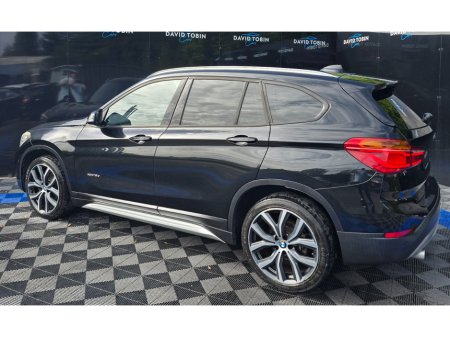 2017 BMW X1 - photo 7