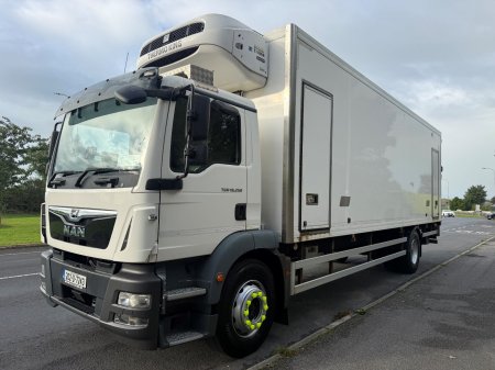 2020 Man TGM - photo 3