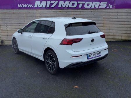 2023 Volkswagen Golf - photo 8