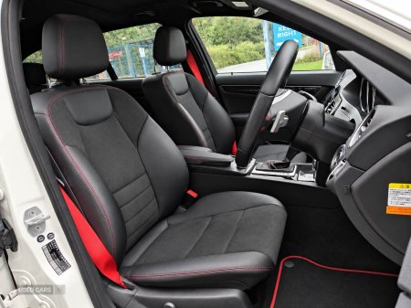2012 Mercedes-Benz C-Class - photo 10