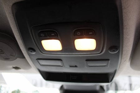 2023 Renault Trafic - photo 26