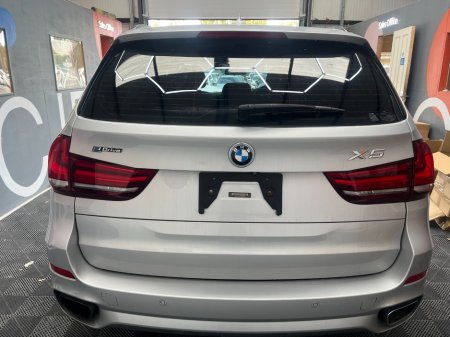 2016 BMW X5 - photo 4