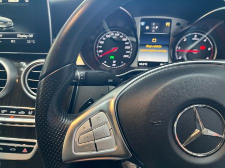 2016 Mercedes-Benz C-Class - photo 11
