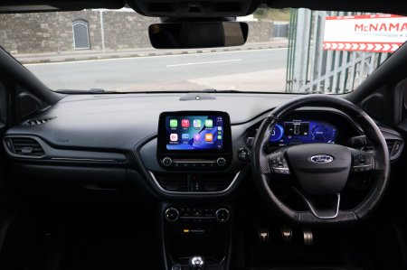 2021 Ford Puma - photo 20